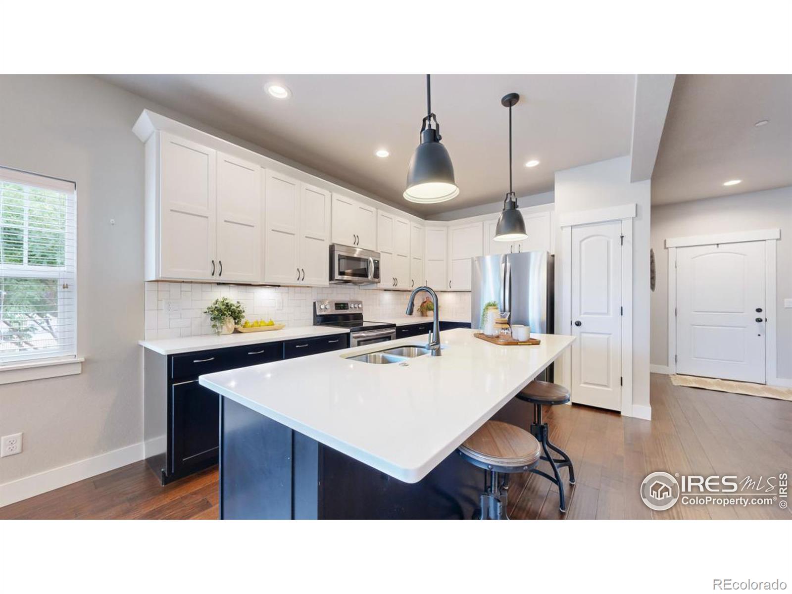 MLS Image #7 for 3926  precision drive,fort collins, Colorado