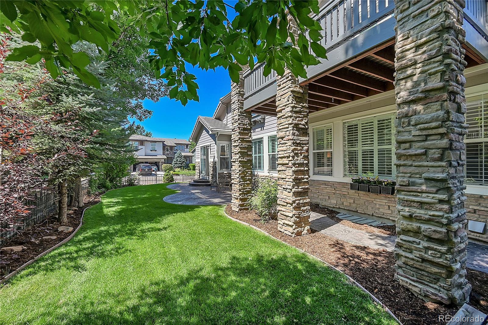 MLS Image #32 for 2610  rockbridge way,highlands ranch, Colorado