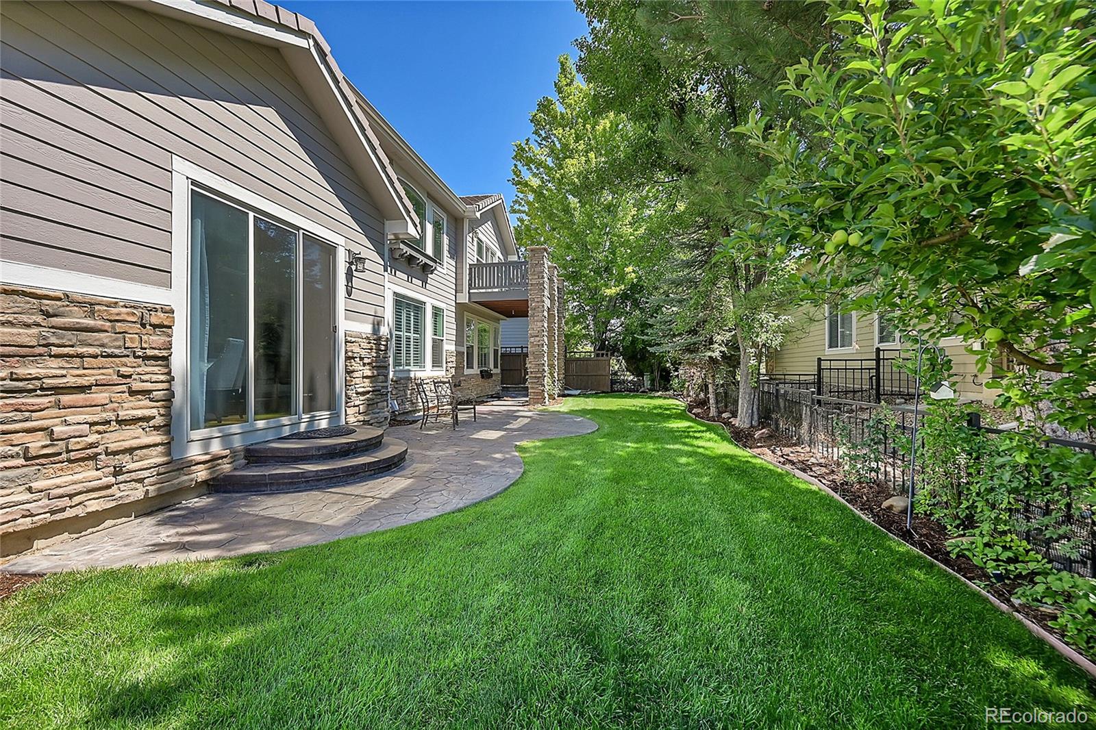 MLS Image #33 for 2610  rockbridge way,highlands ranch, Colorado