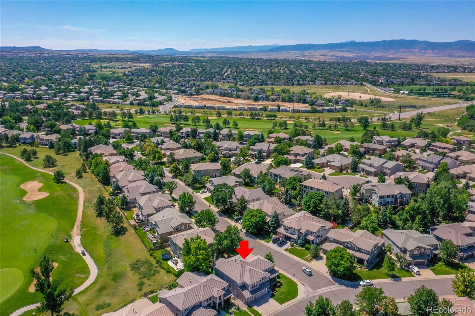 MLS Image #39 for 2610  rockbridge way,highlands ranch, Colorado