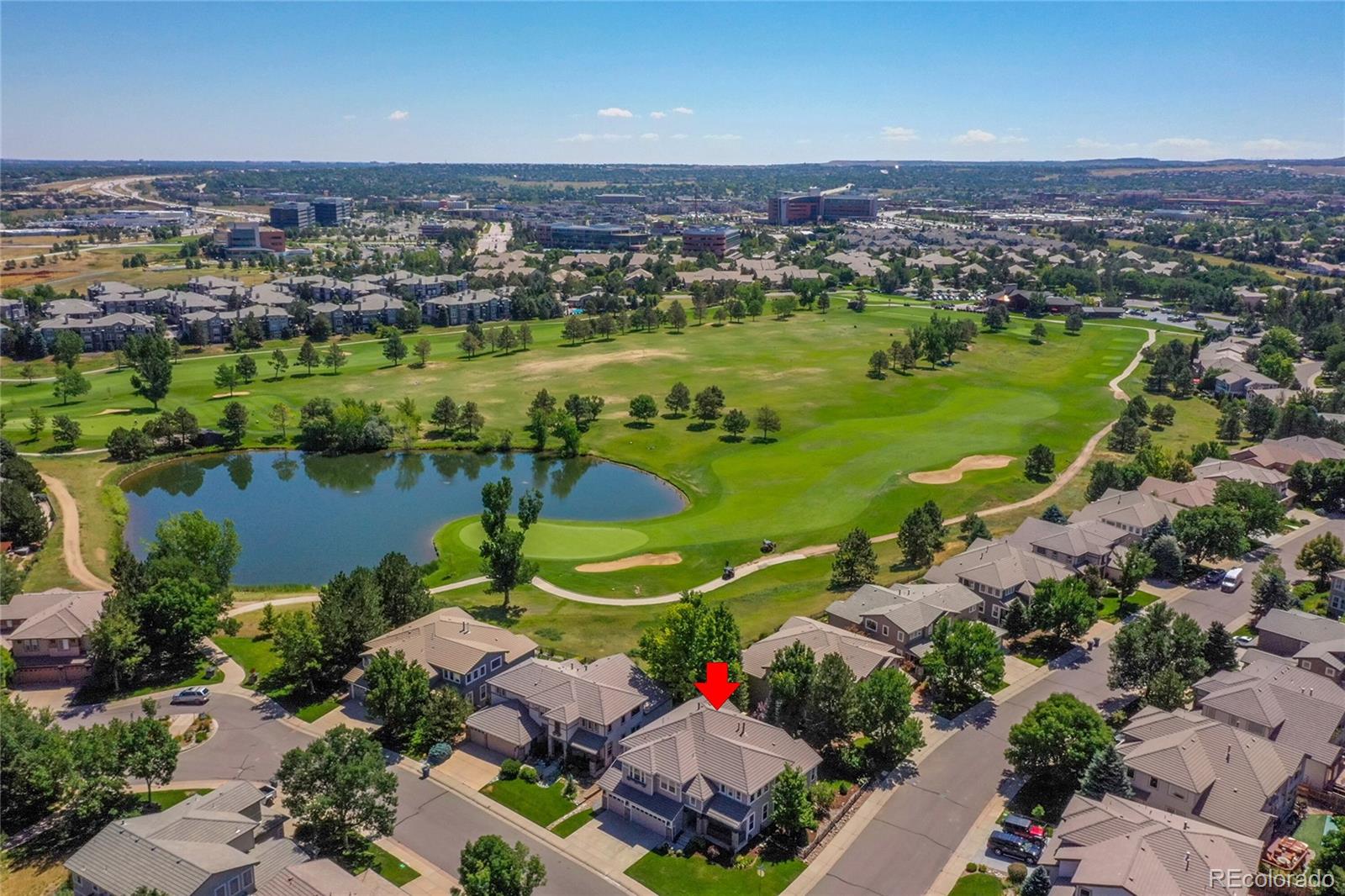 MLS Image #40 for 2610  rockbridge way,highlands ranch, Colorado