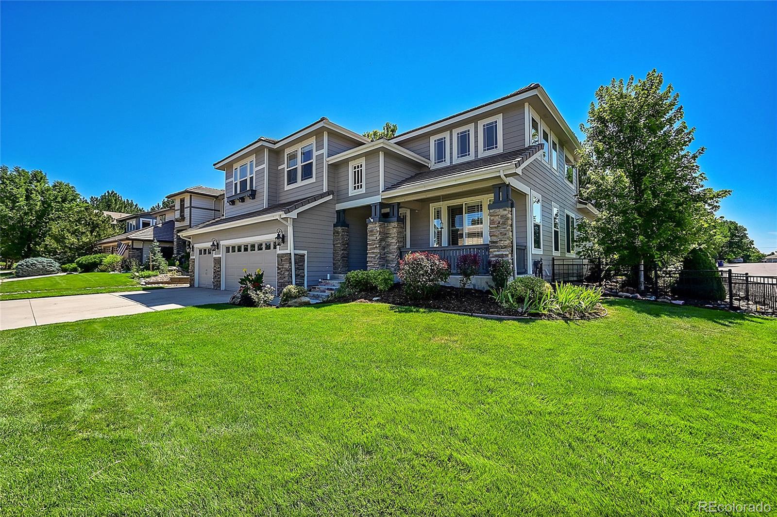 MLS Image #41 for 2610  rockbridge way,highlands ranch, Colorado