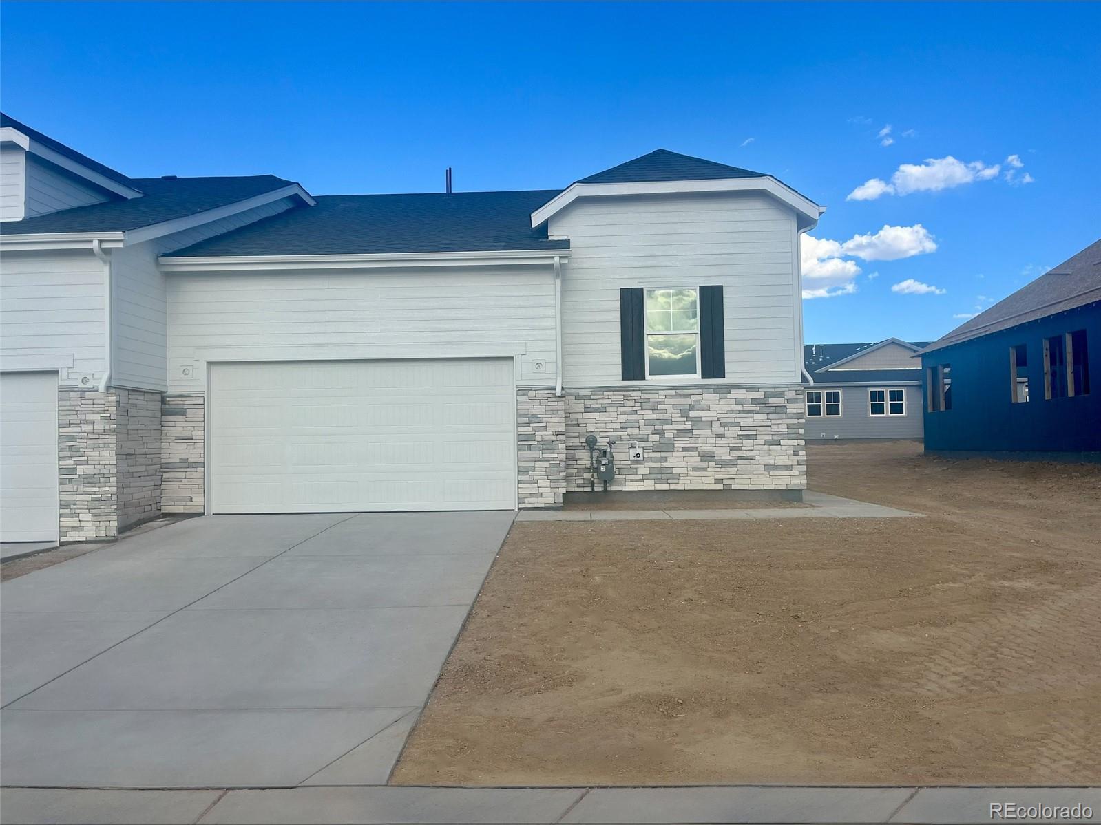 MLS Image #0 for 3448 n duquesne way,aurora, Colorado