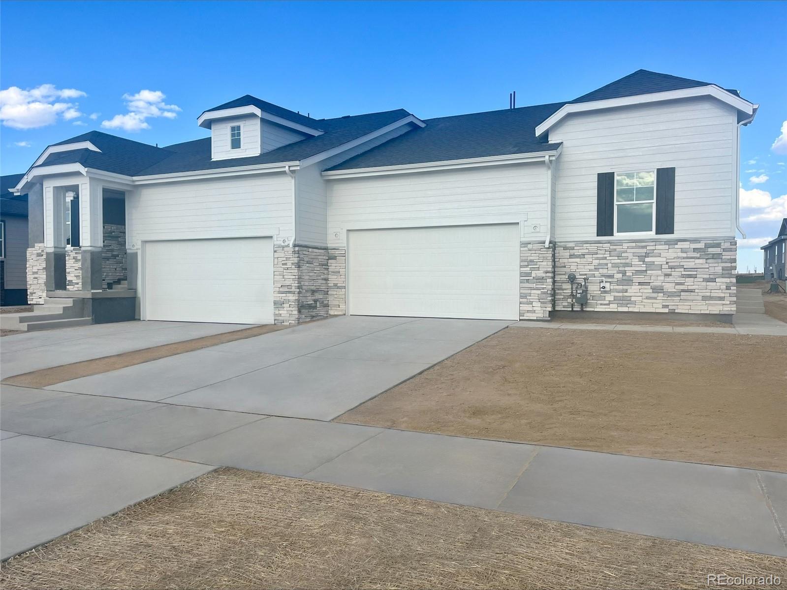 MLS Image #1 for 3448 n duquesne way,aurora, Colorado