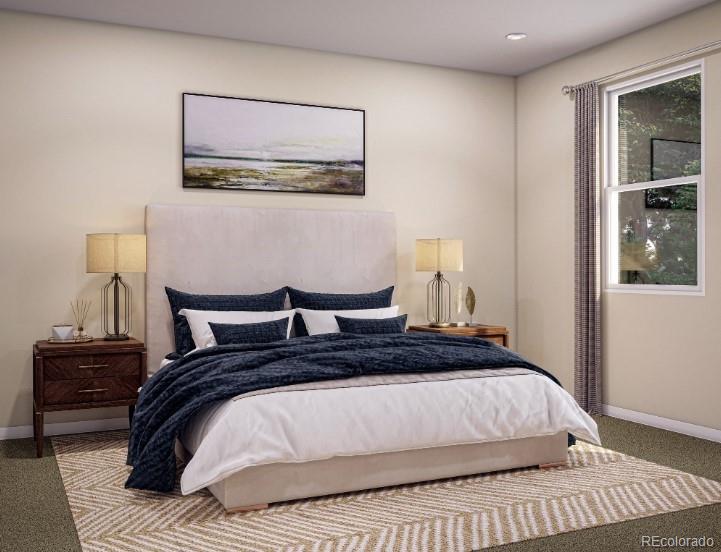 MLS Image #10 for 3448 n duquesne way,aurora, Colorado
