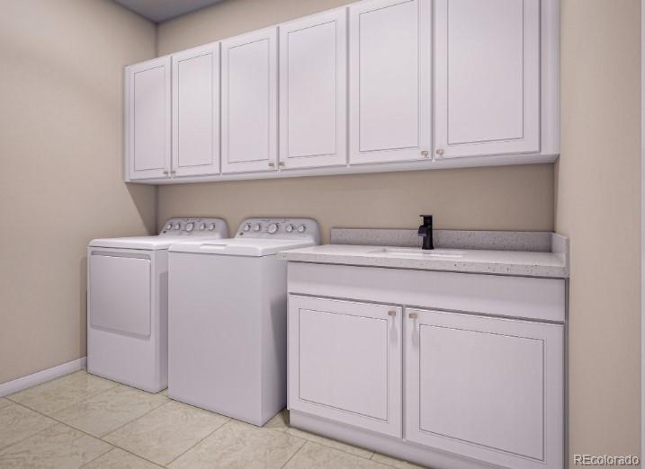 MLS Image #14 for 3448 n duquesne way,aurora, Colorado