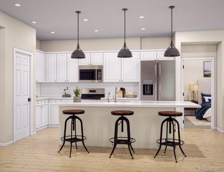 MLS Image #5 for 3448 n duquesne way,aurora, Colorado