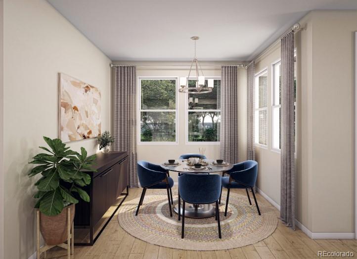MLS Image #7 for 3448 n duquesne way,aurora, Colorado