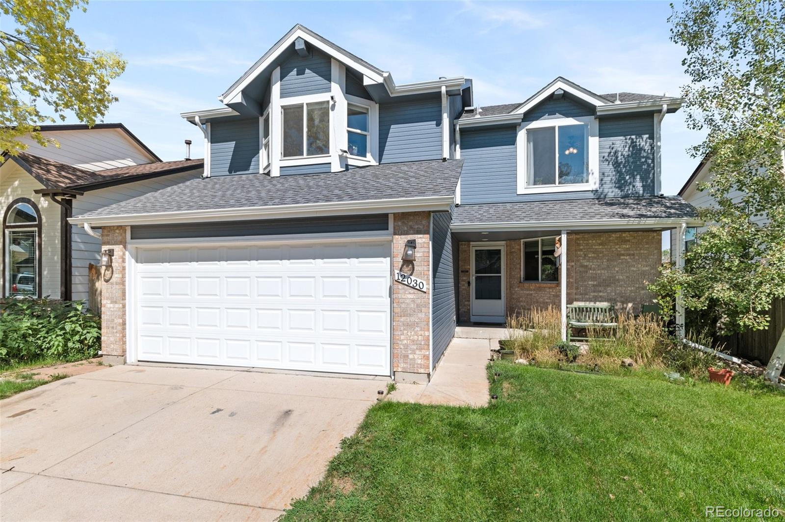 MLS Image #3 for 12030  monaco drive,brighton, Colorado