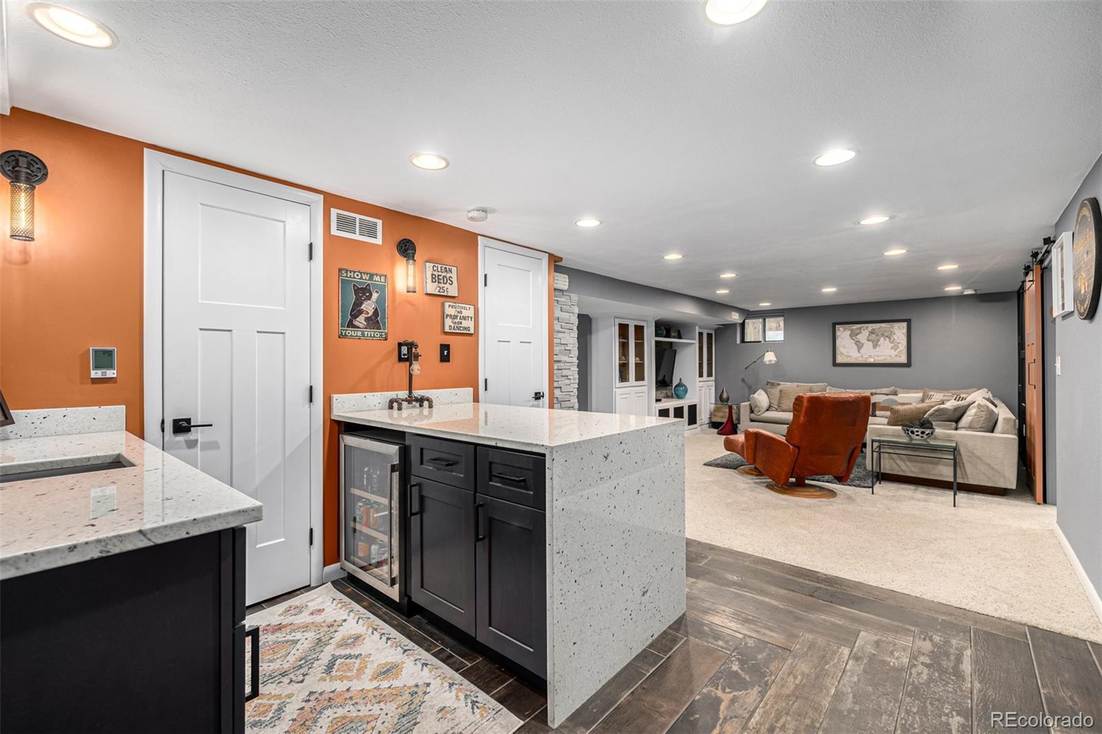 MLS Image #20 for 2035 s emerson street,denver, Colorado