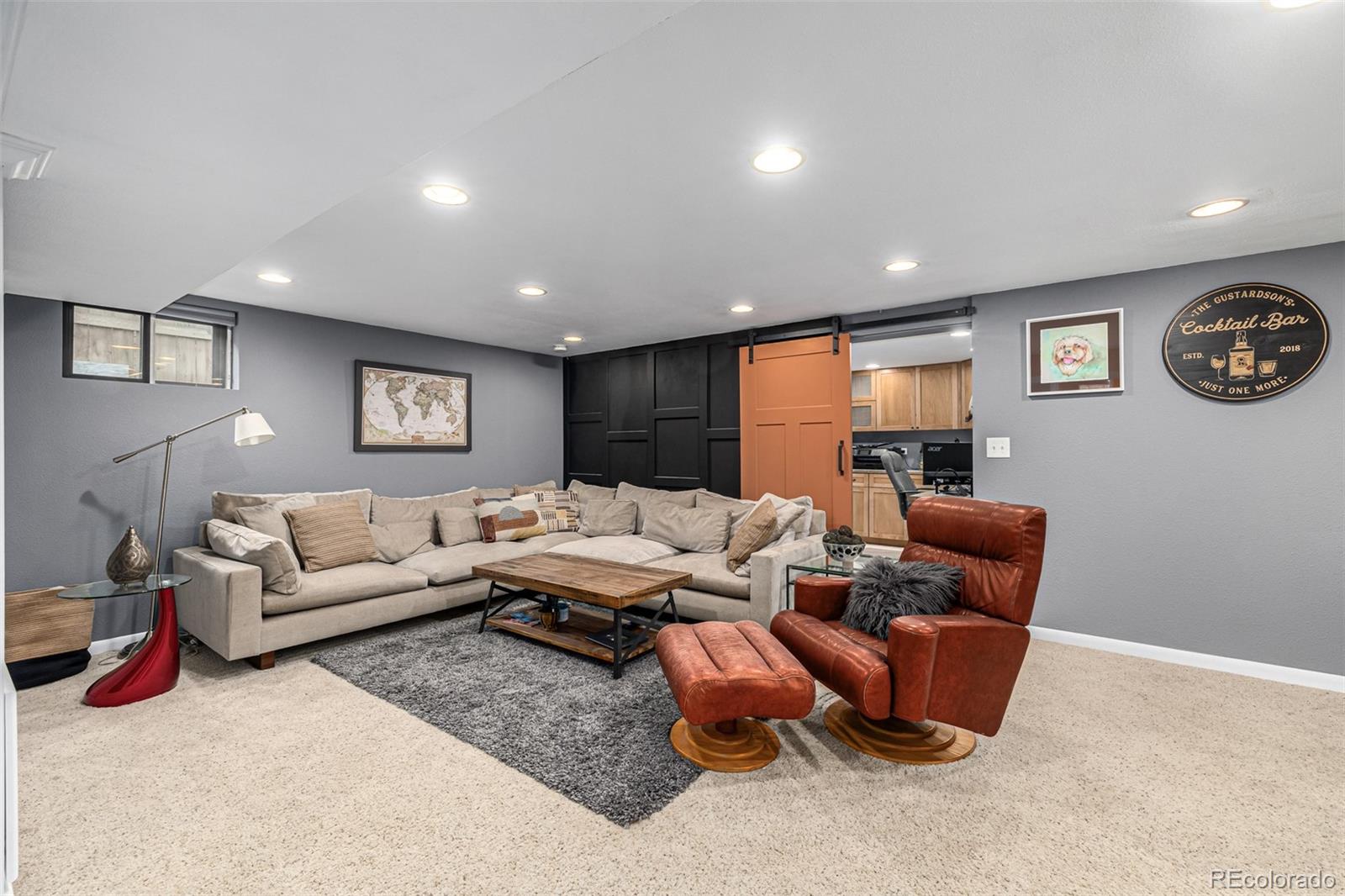 MLS Image #25 for 2035 s emerson street,denver, Colorado