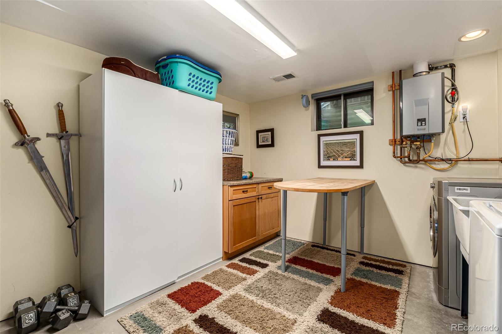 MLS Image #30 for 2035 s emerson street,denver, Colorado