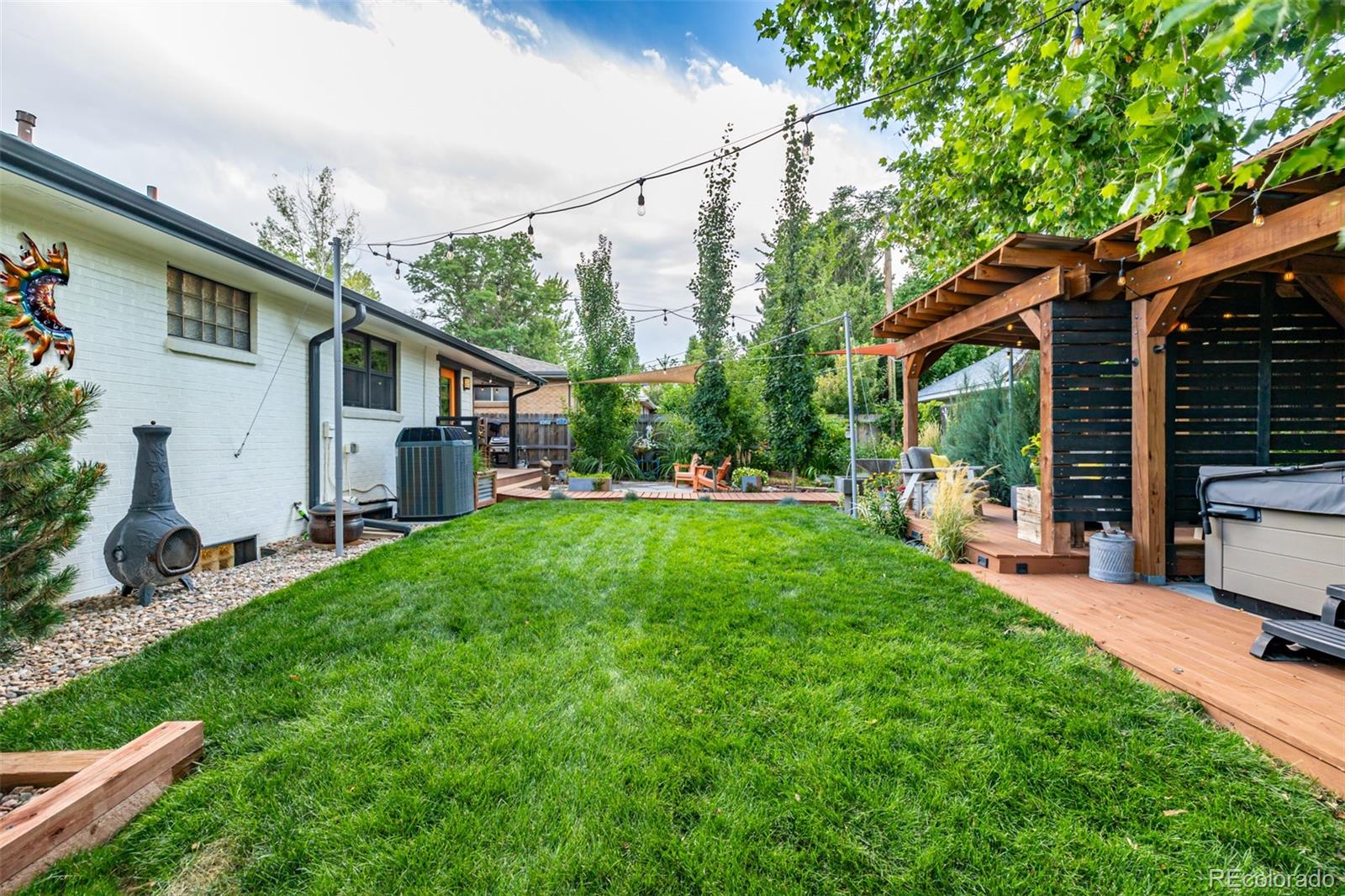 MLS Image #49 for 2035 s emerson street,denver, Colorado