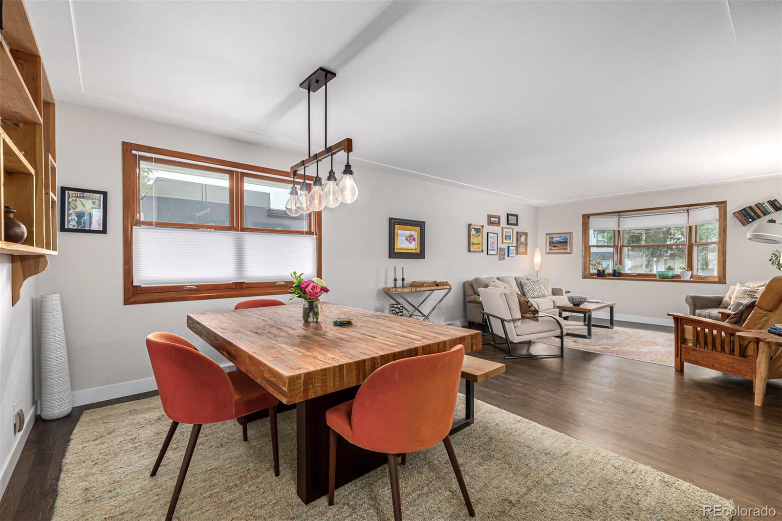 MLS Image #9 for 2035 s emerson street,denver, Colorado