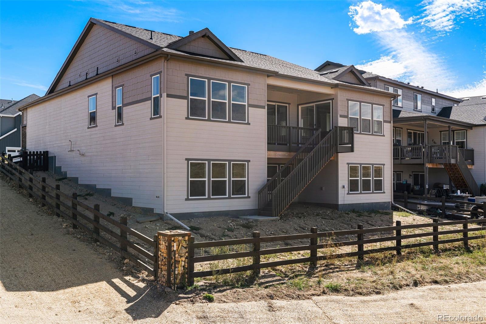 MLS Image #21 for 3869  descent street,castle rock, Colorado