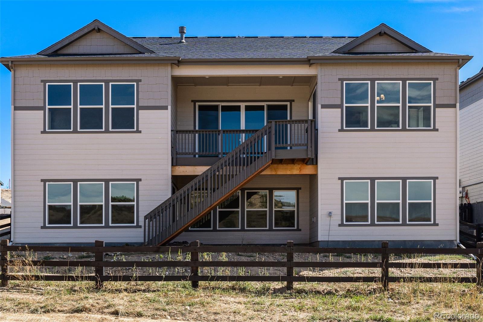 MLS Image #22 for 3869  descent street,castle rock, Colorado