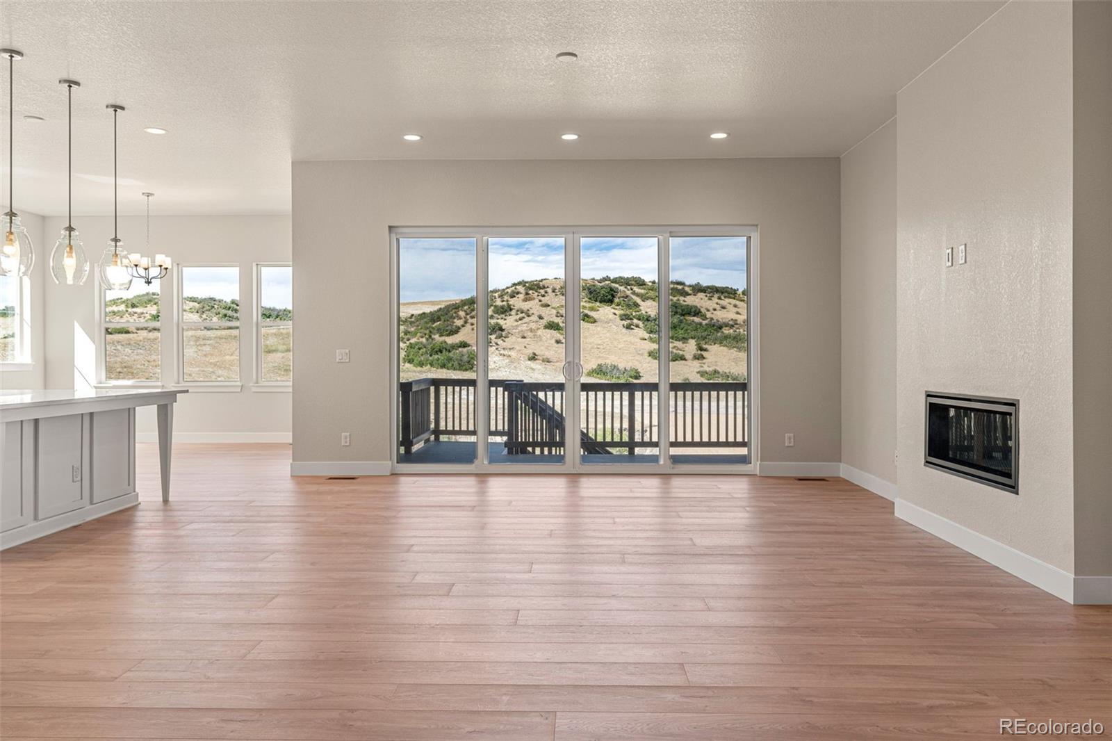 MLS Image #3 for 3869  descent street,castle rock, Colorado