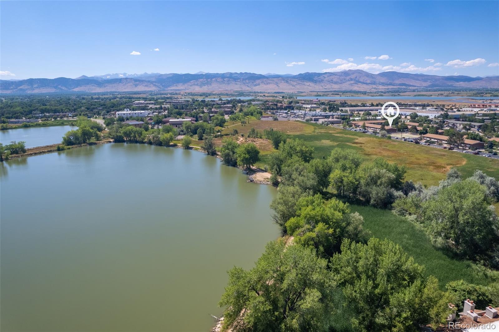 MLS Image #44 for 5122  williams fork trail,boulder, Colorado