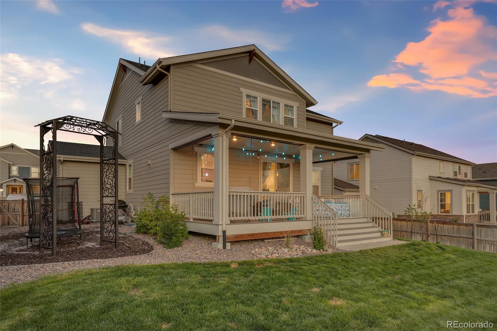 MLS Image #24 for 1309  black haw street,elizabeth, Colorado