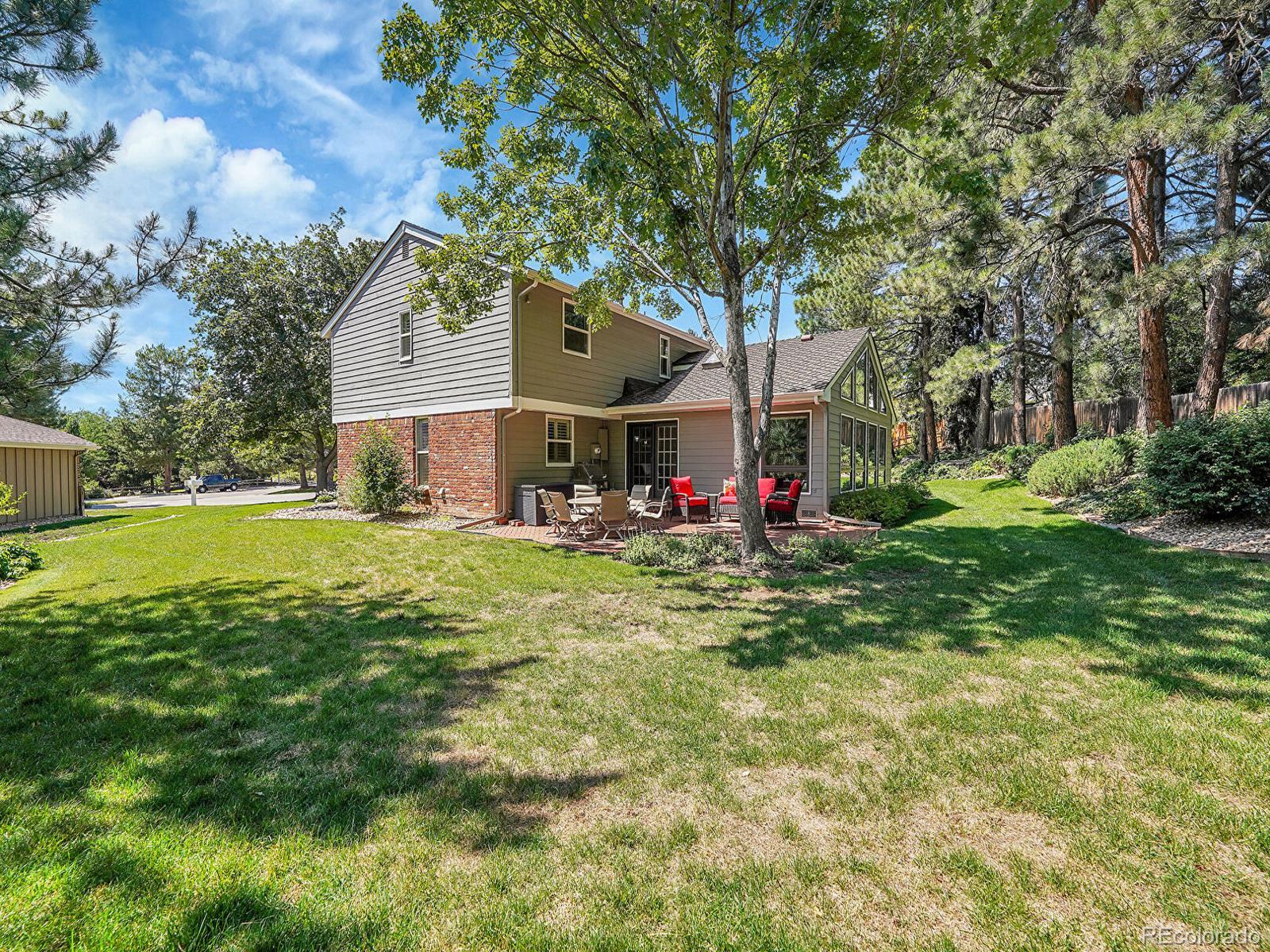 MLS Image #37 for 8376 e jamison circle,englewood, Colorado