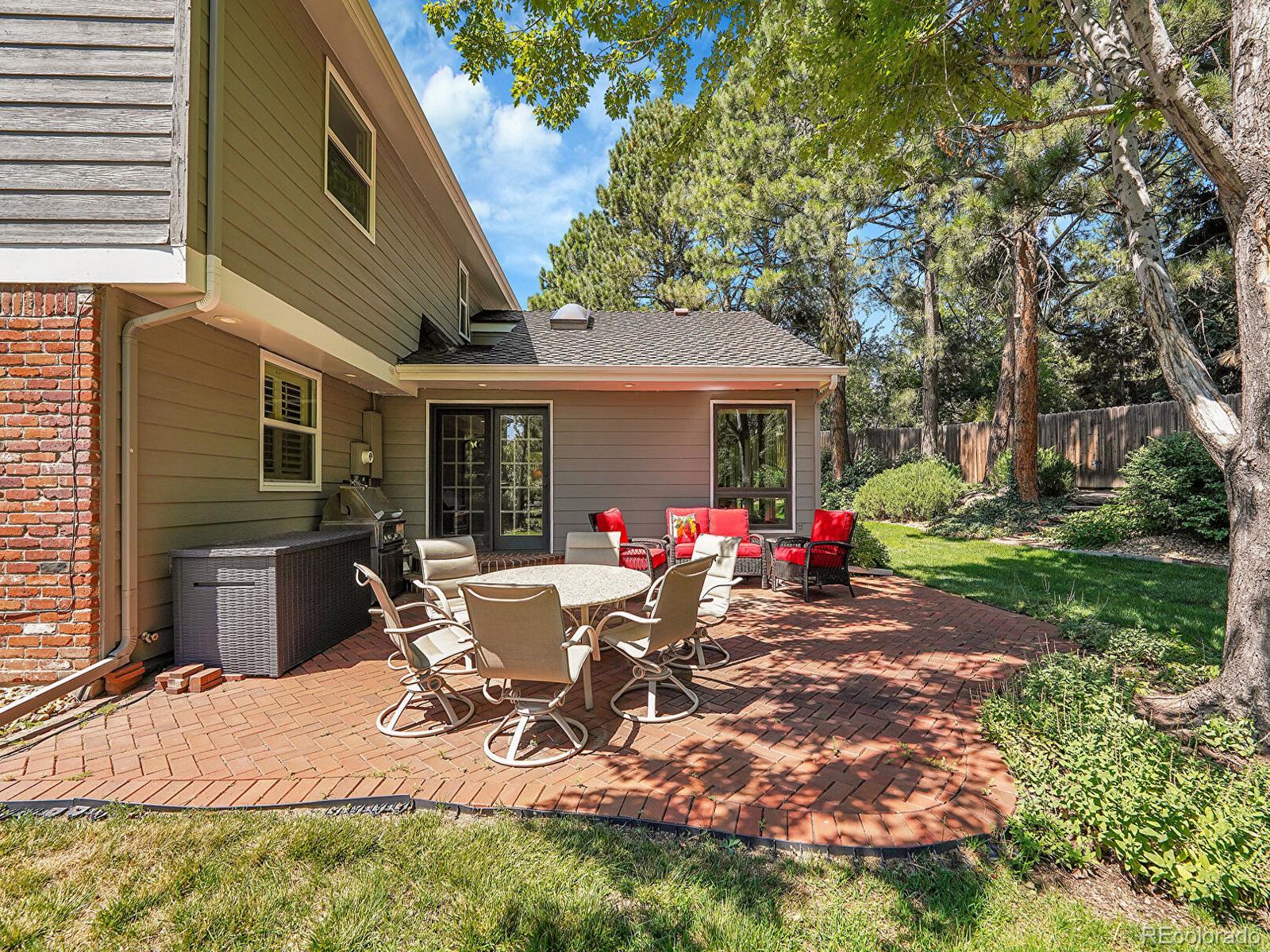 MLS Image #38 for 8376 e jamison circle,englewood, Colorado