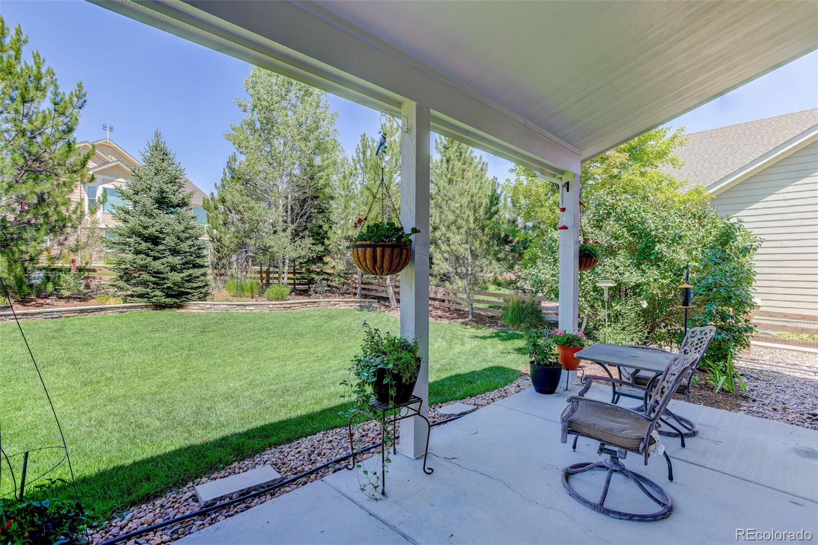 MLS Image #37 for 4869  harness court,parker, Colorado