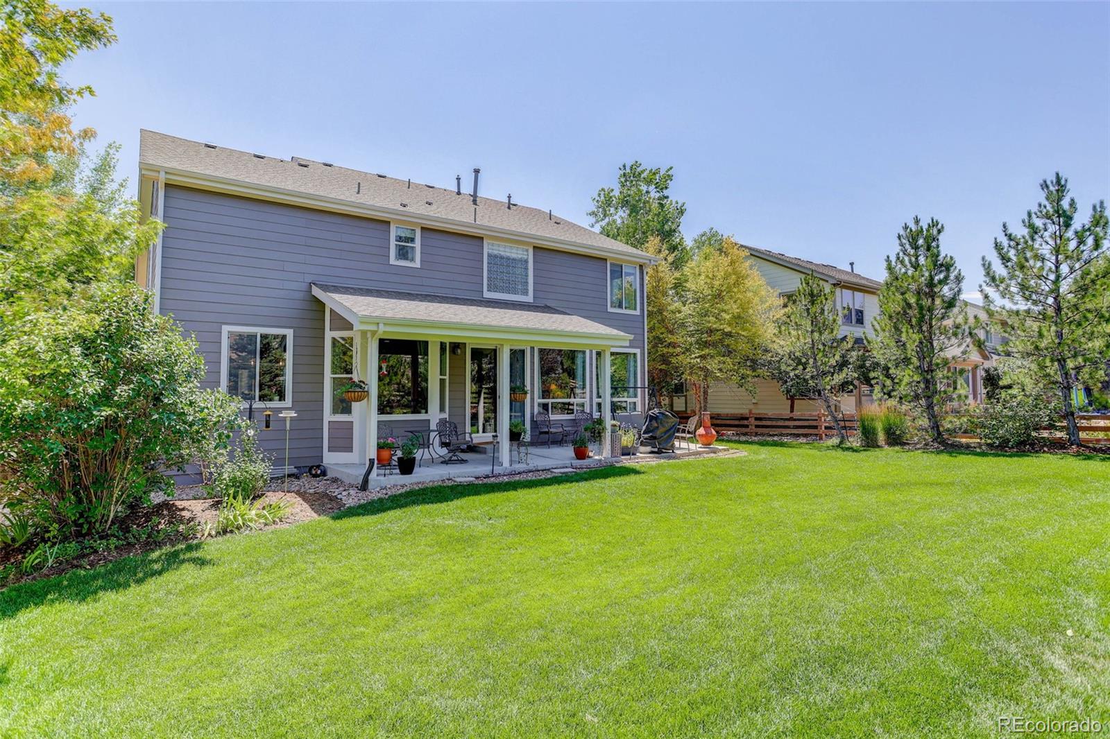 MLS Image #38 for 4869  harness court,parker, Colorado