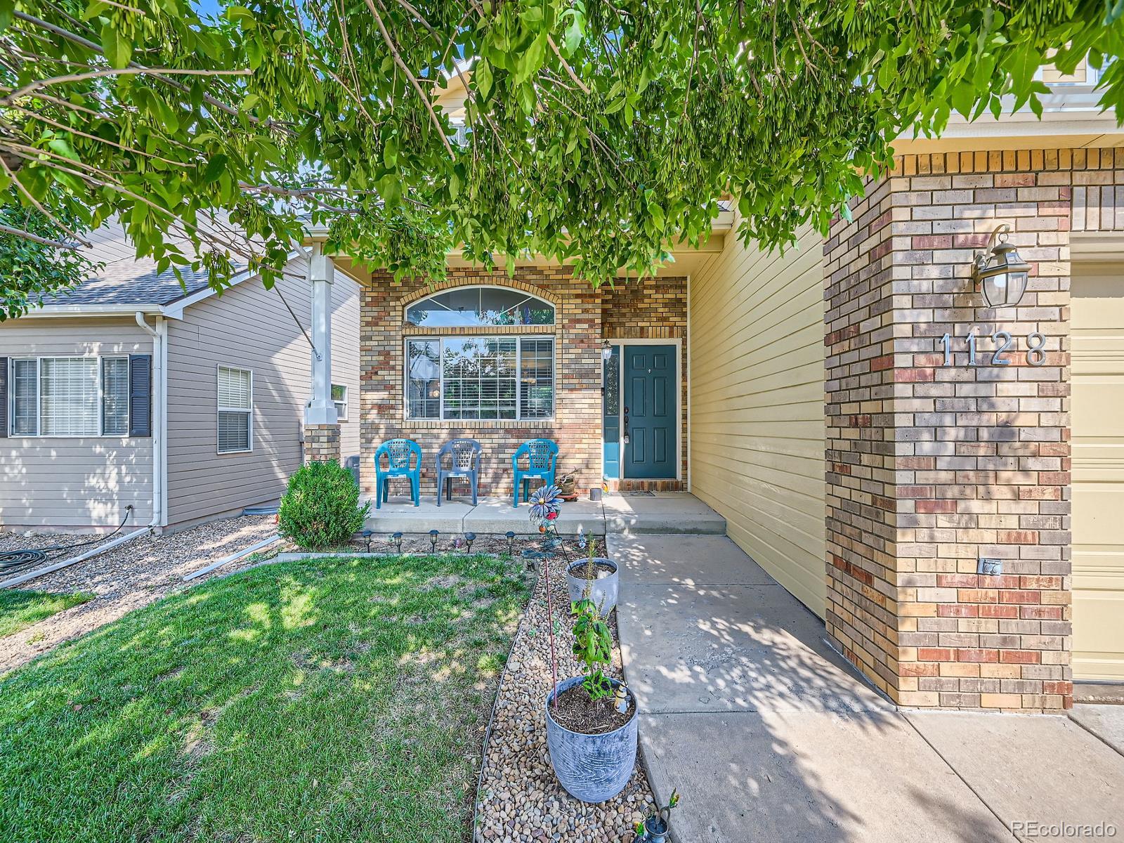 MLS Image #2 for 1128  101st avenue court,greeley, Colorado