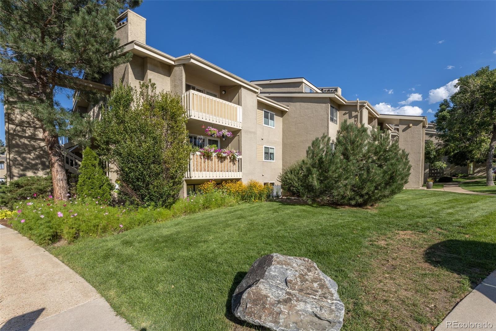 MLS Image #1 for 20 s boulder circle,boulder, Colorado