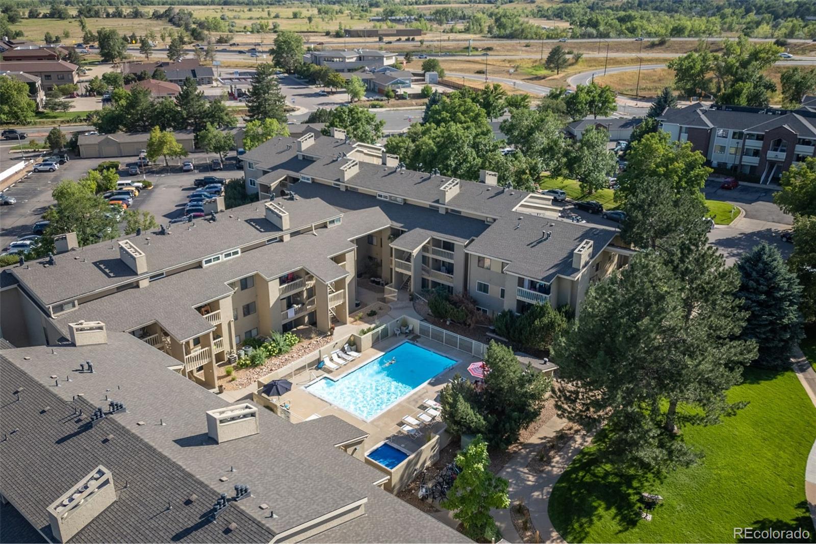 MLS Image #32 for 20 s boulder circle,boulder, Colorado