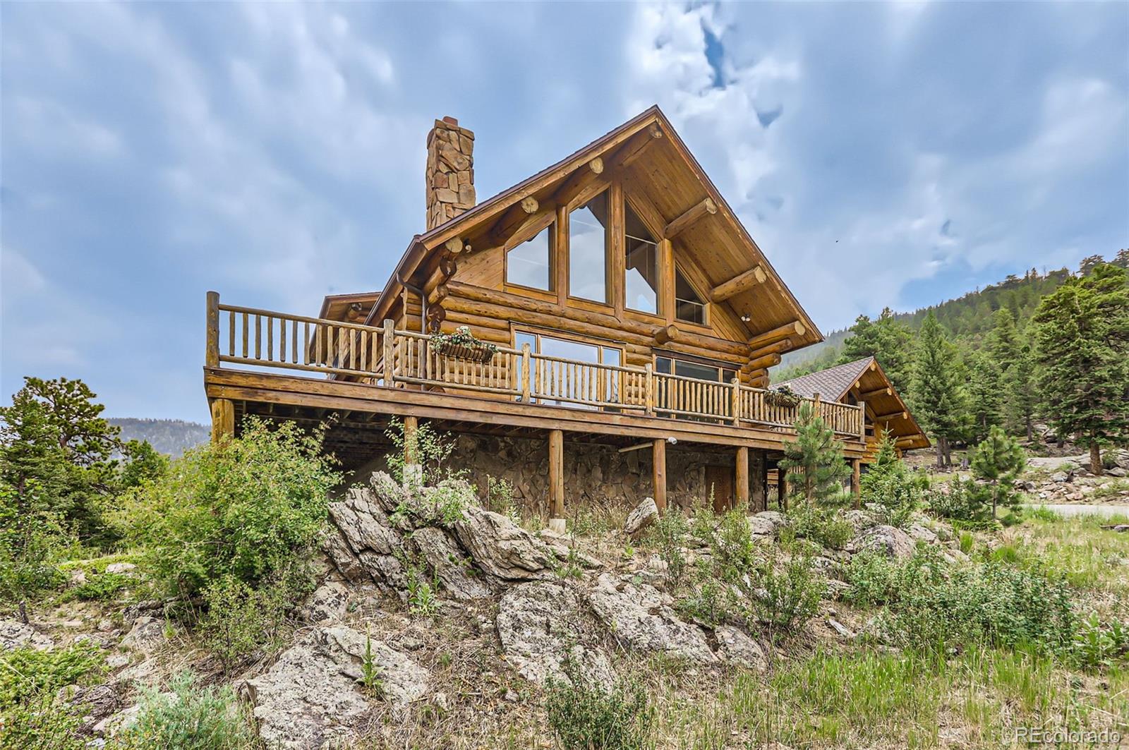 CMA Image for 1802  Windham Lane,Estes Park, Colorado