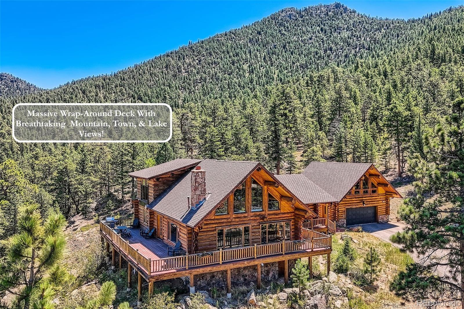 MLS Image #31 for 1802  windham lane,estes park, Colorado