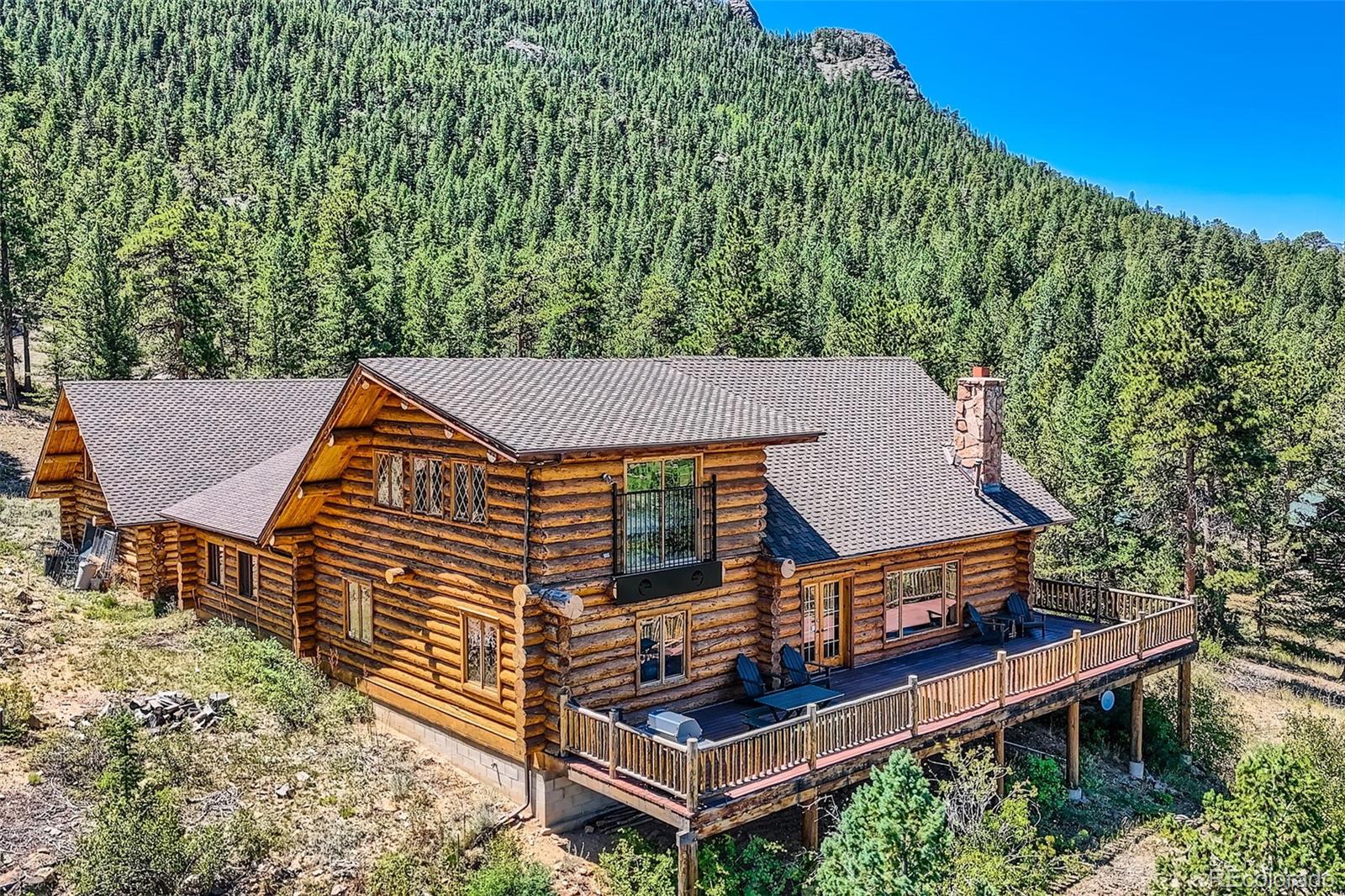 MLS Image #32 for 1802  windham lane,estes park, Colorado