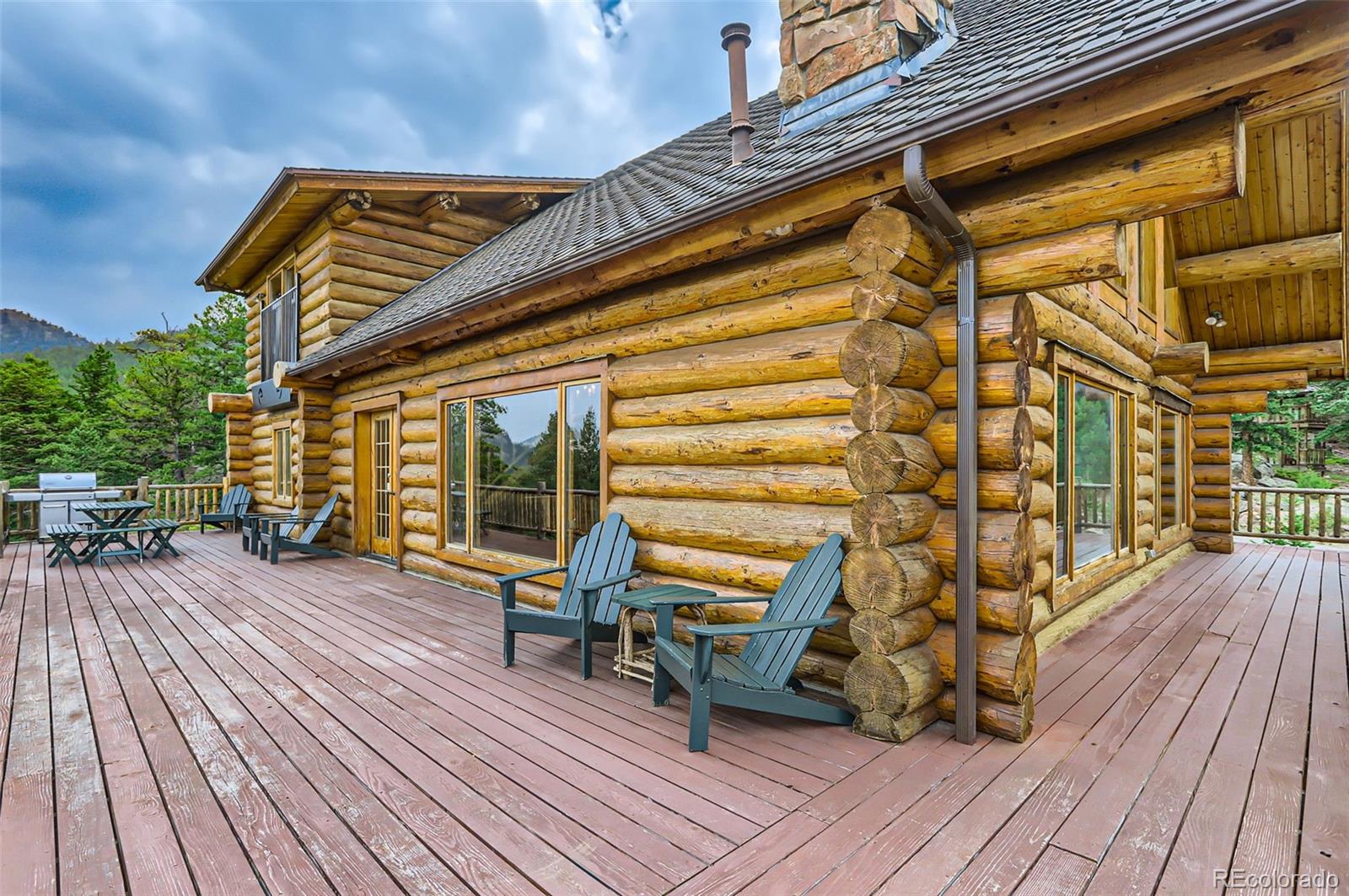 MLS Image #34 for 1802  windham lane,estes park, Colorado