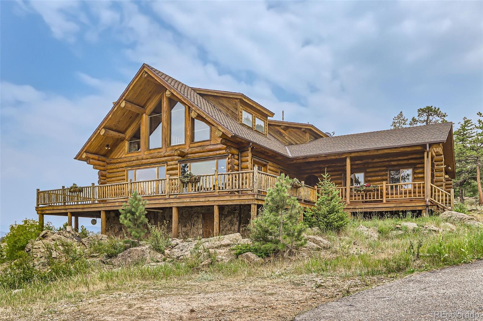 MLS Image #37 for 1802  windham lane,estes park, Colorado