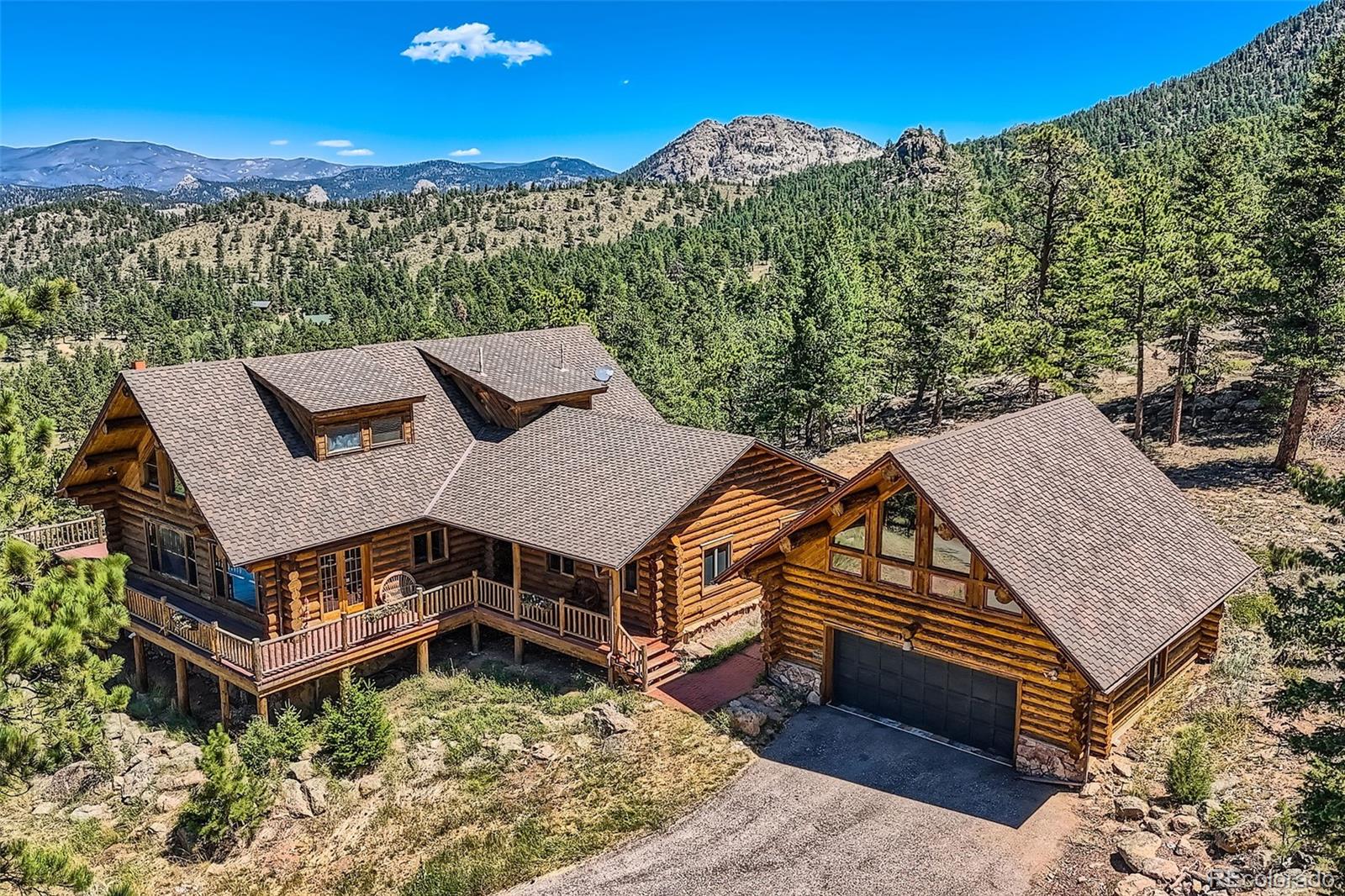 MLS Image #38 for 1802  windham lane,estes park, Colorado