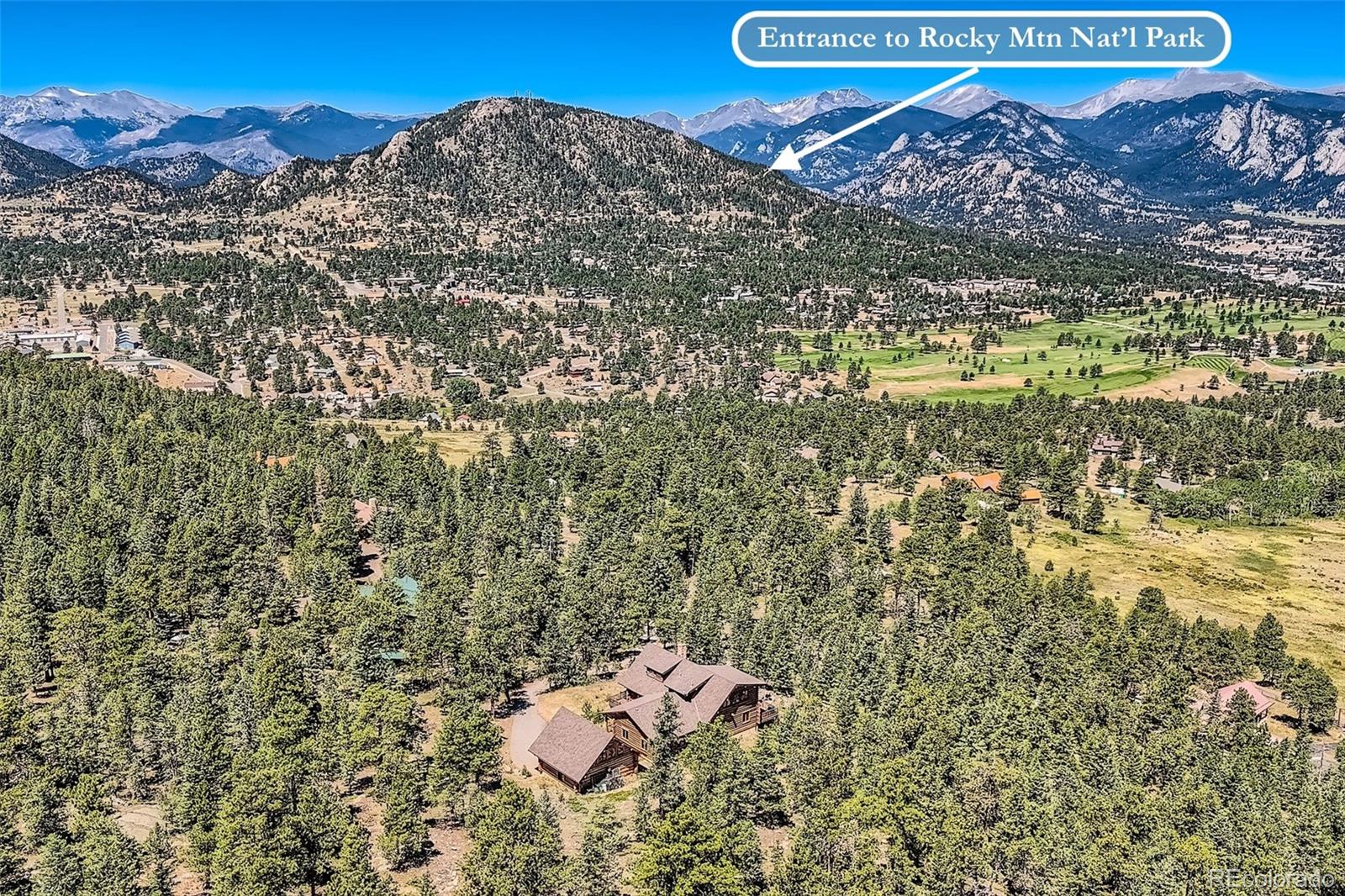 MLS Image #42 for 1802  windham lane,estes park, Colorado