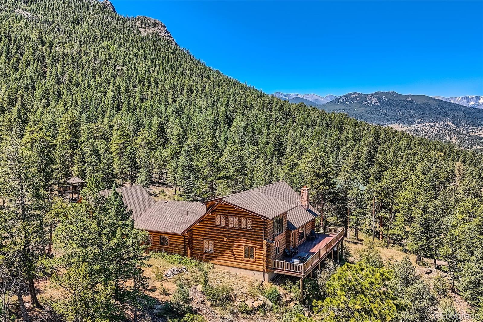 MLS Image #44 for 1802  windham lane,estes park, Colorado