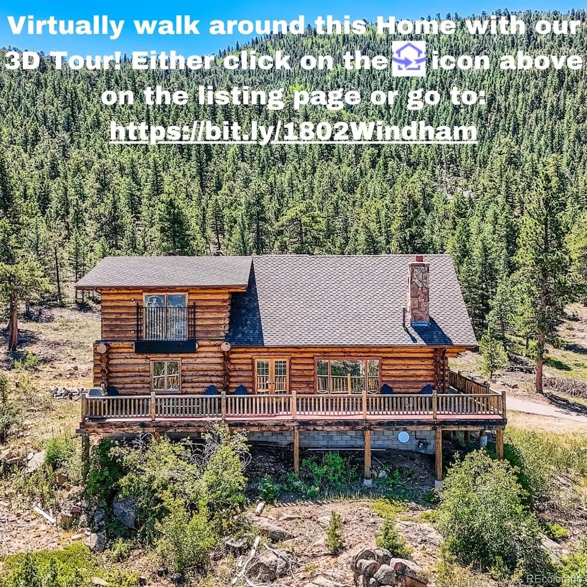 MLS Image #46 for 1802  windham lane,estes park, Colorado