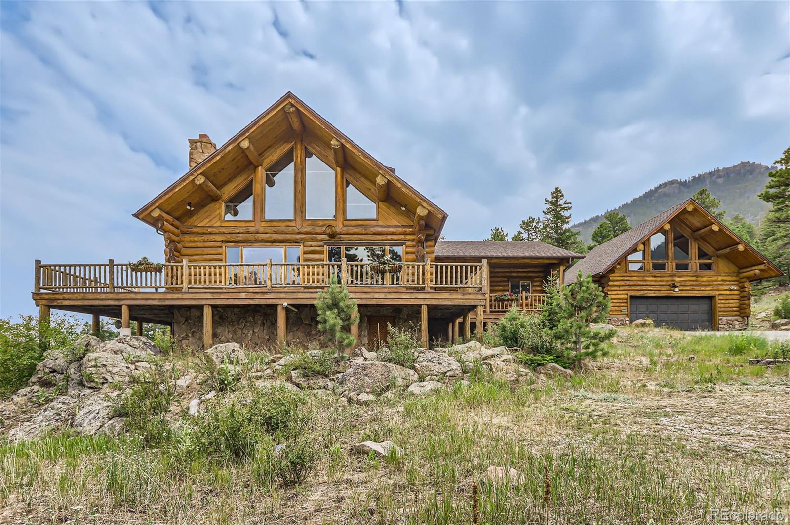 MLS Image #47 for 1802  windham lane,estes park, Colorado