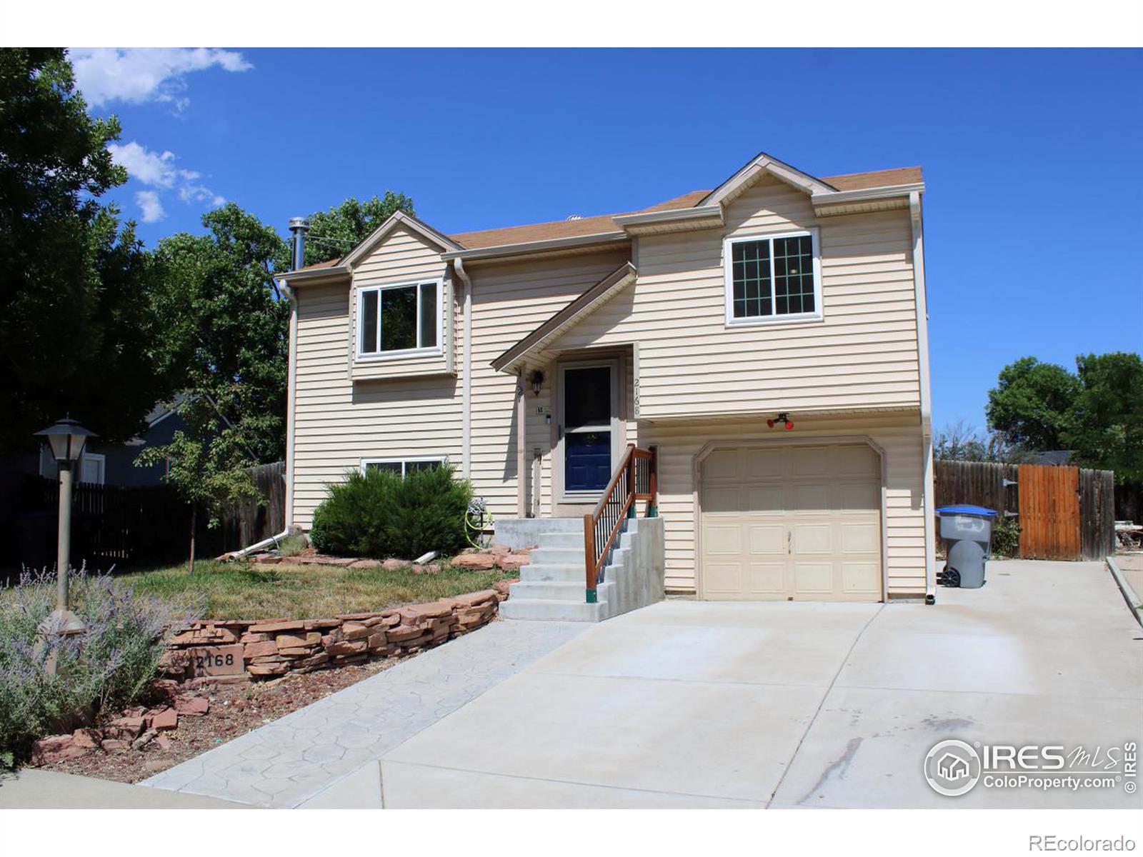 CMA Image for 2168  tulip street,Longmont, Colorado