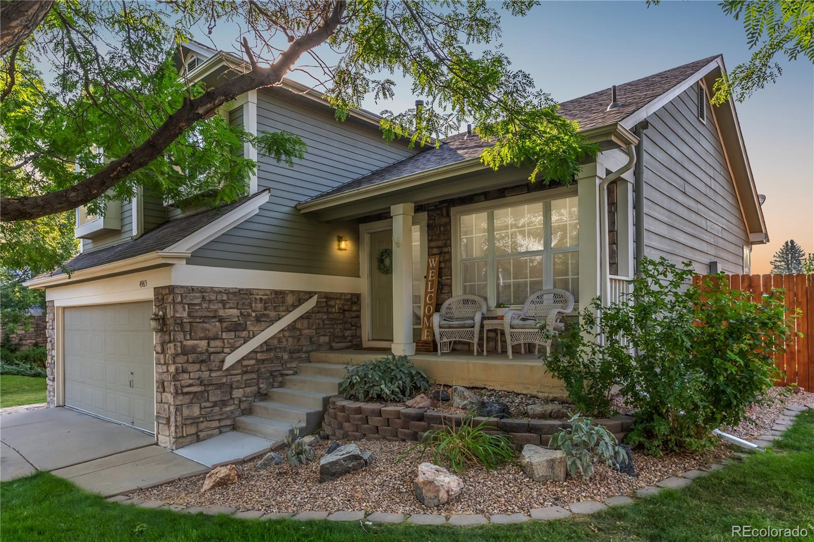 MLS Image #0 for 4965 w 128th place,broomfield, Colorado