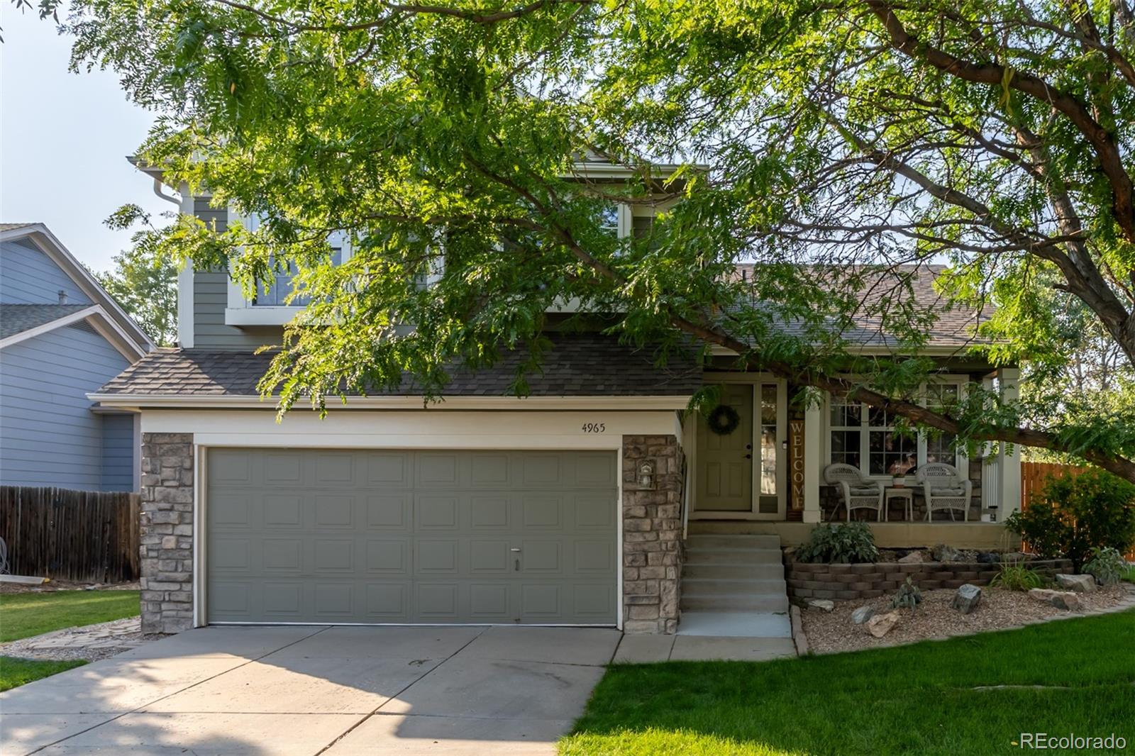 MLS Image #2 for 4965 w 128th place,broomfield, Colorado