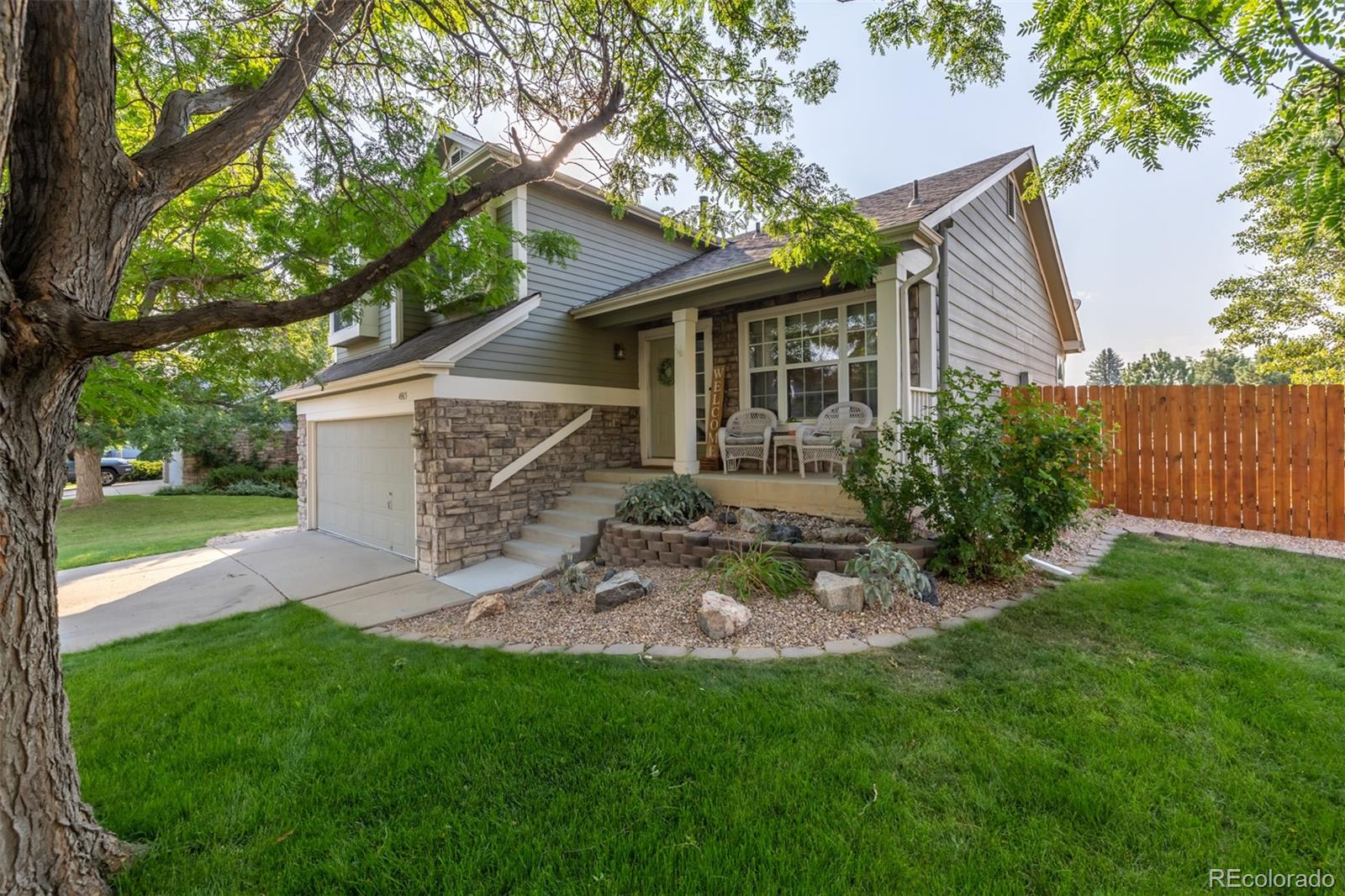 MLS Image #5 for 4965 w 128th place,broomfield, Colorado