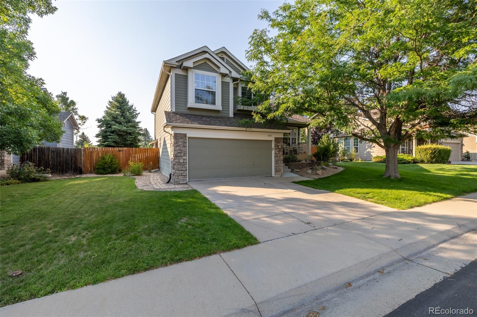 MLS Image #6 for 4965 w 128th place,broomfield, Colorado