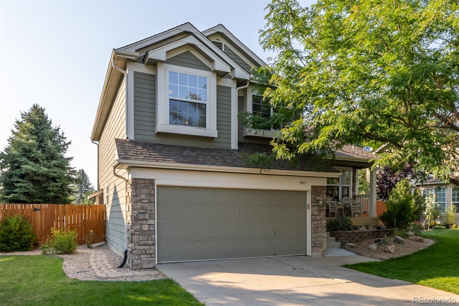 MLS Image #7 for 4965 w 128th place,broomfield, Colorado