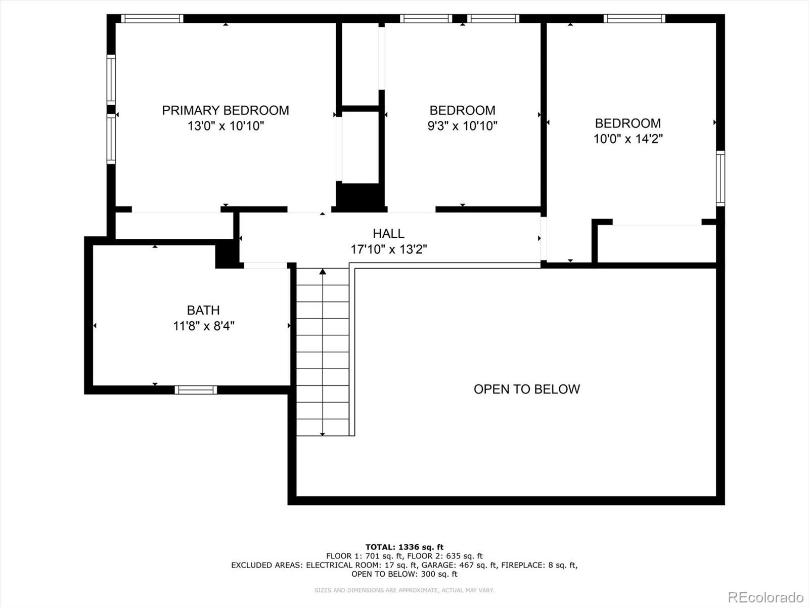 MLS Image #46 for 10907  ash way,thornton, Colorado