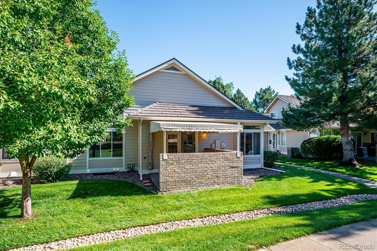 MLS Image #41 for 5421 w iliff drive,lakewood, Colorado