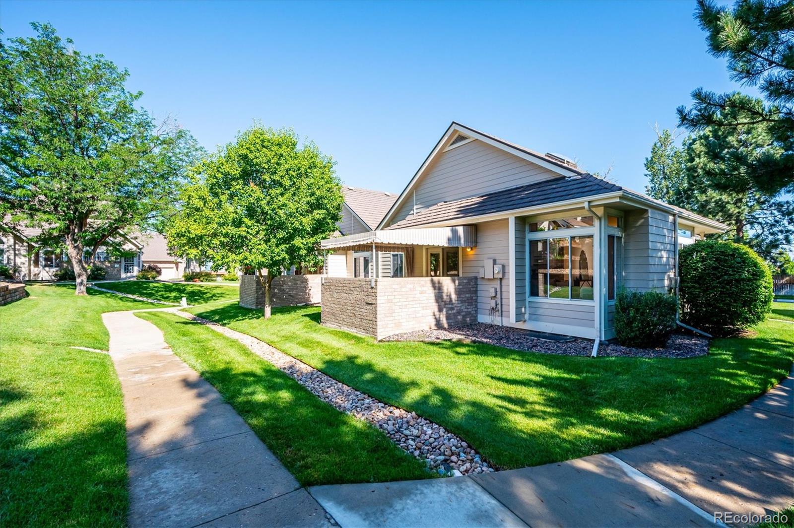 MLS Image #42 for 5421 w iliff drive,lakewood, Colorado