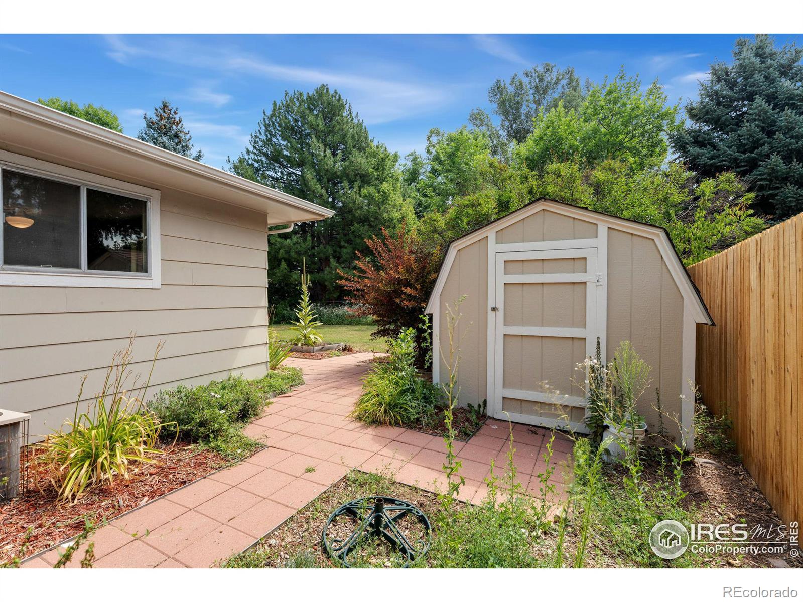 MLS Image #27 for 757  cherokee drive,fort collins, Colorado